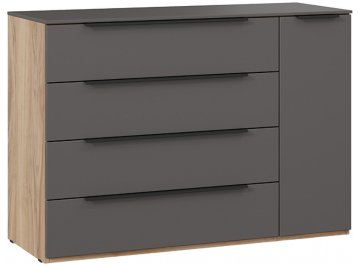 Комод Порто ТД-393.04.02