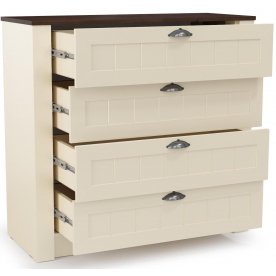 Комод Прованс 37.12