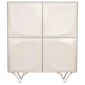 Комод Quadro 58DB-CHH15873