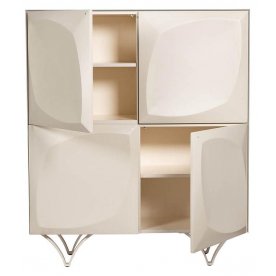 Комод Quadro 58DB-CHH15873