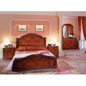 Комод Раис 4 ящика серия № 4