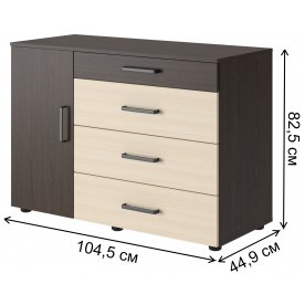 Комод Ракена К-02