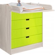 лайм / ясень светлый