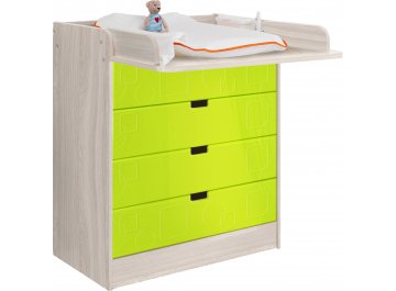 Комод Бриз Квадрат