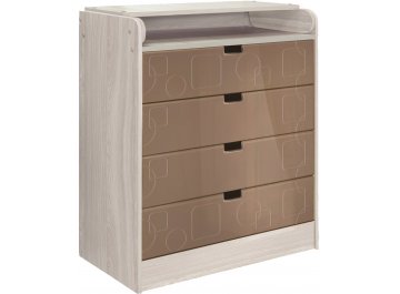 Комод Бриз Квадрат