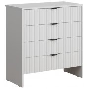 белый / черный