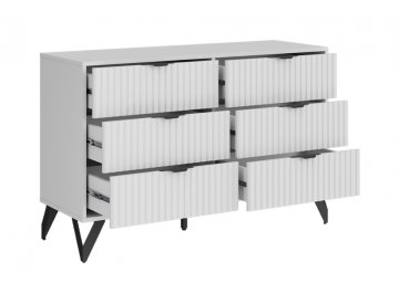 Комод ridberg lugano