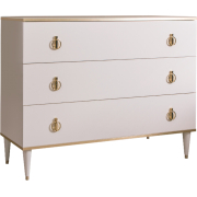 слоновая кость / золото