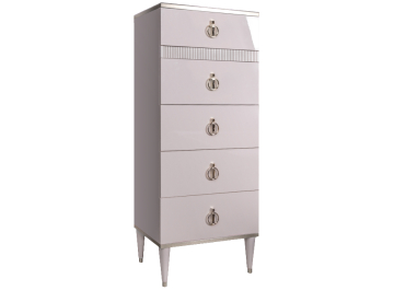 Комод Rimini Solo РМКМ-2S