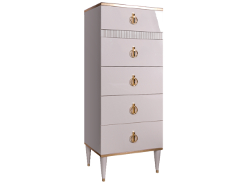 Комод Rimini Solo РМКМ-2S