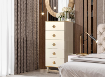 Комод Rimini Solo РМКМ-2S