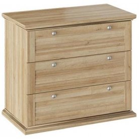 Комод Ривьера ТД 241.04.02