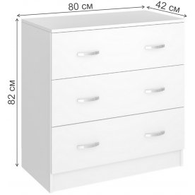 Комод Ронда КМ-02