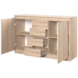 Комод Рунтроп Т-4