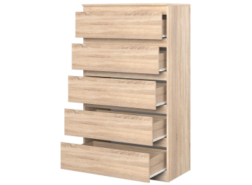 Комод Рунтроп Т-8