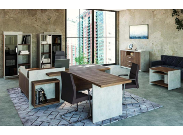 Комод СФ-532101