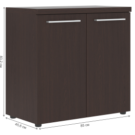 Комод Skyland Alto ALC 85.1