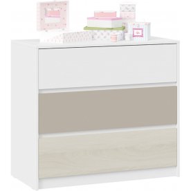 Комод Сканди СМ-386.04.01-26