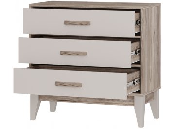 Комод Скандика КМ-01