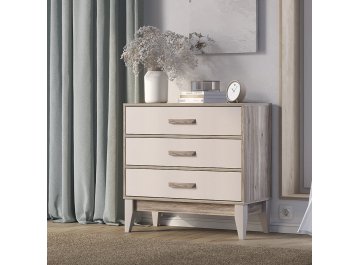 Комод Скандика КМ-01