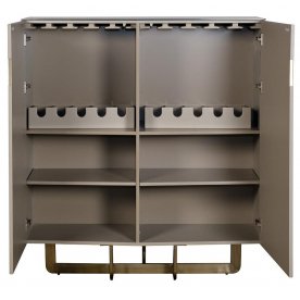 Комод Space 58DB-CHH14803