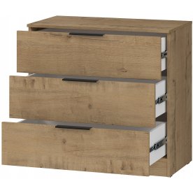 Комод home tower 12К.003