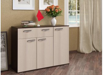 Комод Стандарт 4