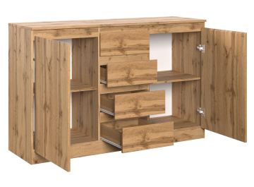 Комод Рунтроп Т-4