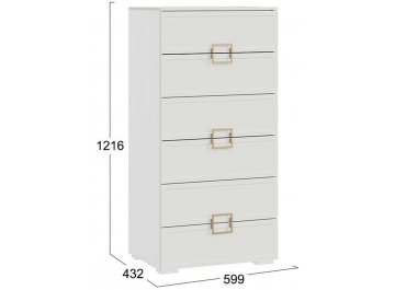 Комод Стелла