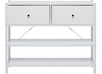 Комод-стеллаж Leset Нирита / Хайди