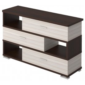 Комод СБ-40/3-ПВК