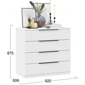 Комод Тесса