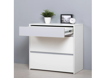 Комод Тизерия