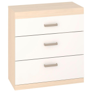 карамель / белый