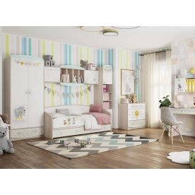 Комод Цирк без пеленальной доски