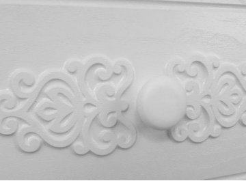 Комод Ассоль АС-19