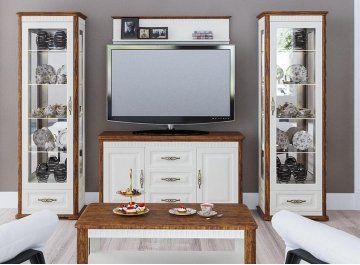 Комод Марсель МН-126-16