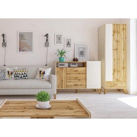 Комод Сканди МН-036-02