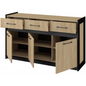 Комод Стенли МН-037-15