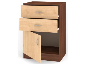 Комод Уют-1.3 К.049.600-01