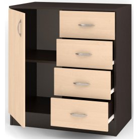 Комод Уют-2.12 К.064.800-01