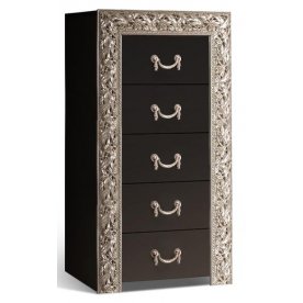 Комод Тиффани Премиум