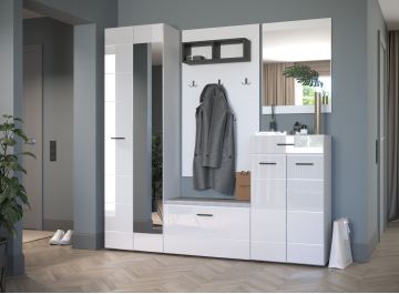 Комод Shine К-6