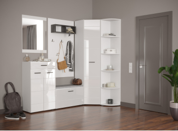 Комод Shine К-6