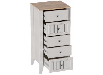 Комод Валенсия