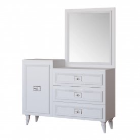 Комод Валенсия