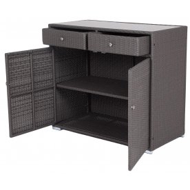 Комод Валлон