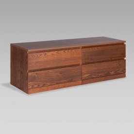 Комод Варма Прайм 4Д