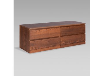 Комод Варма Прайм 4Д