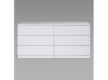 Комод Варма Прайм 6Д